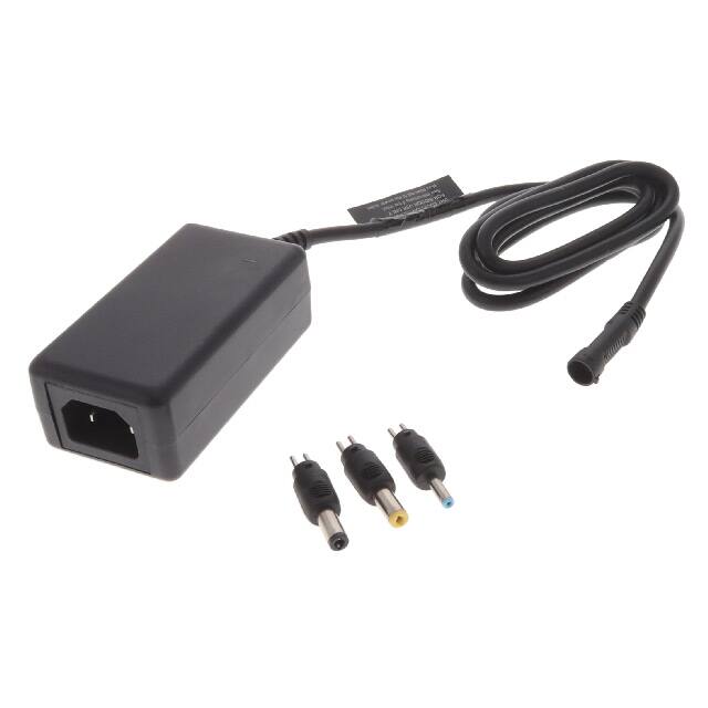 TR9WE1500T00-IMR6B GlobTek, Inc.  AC DC Desktop Wall Adapters